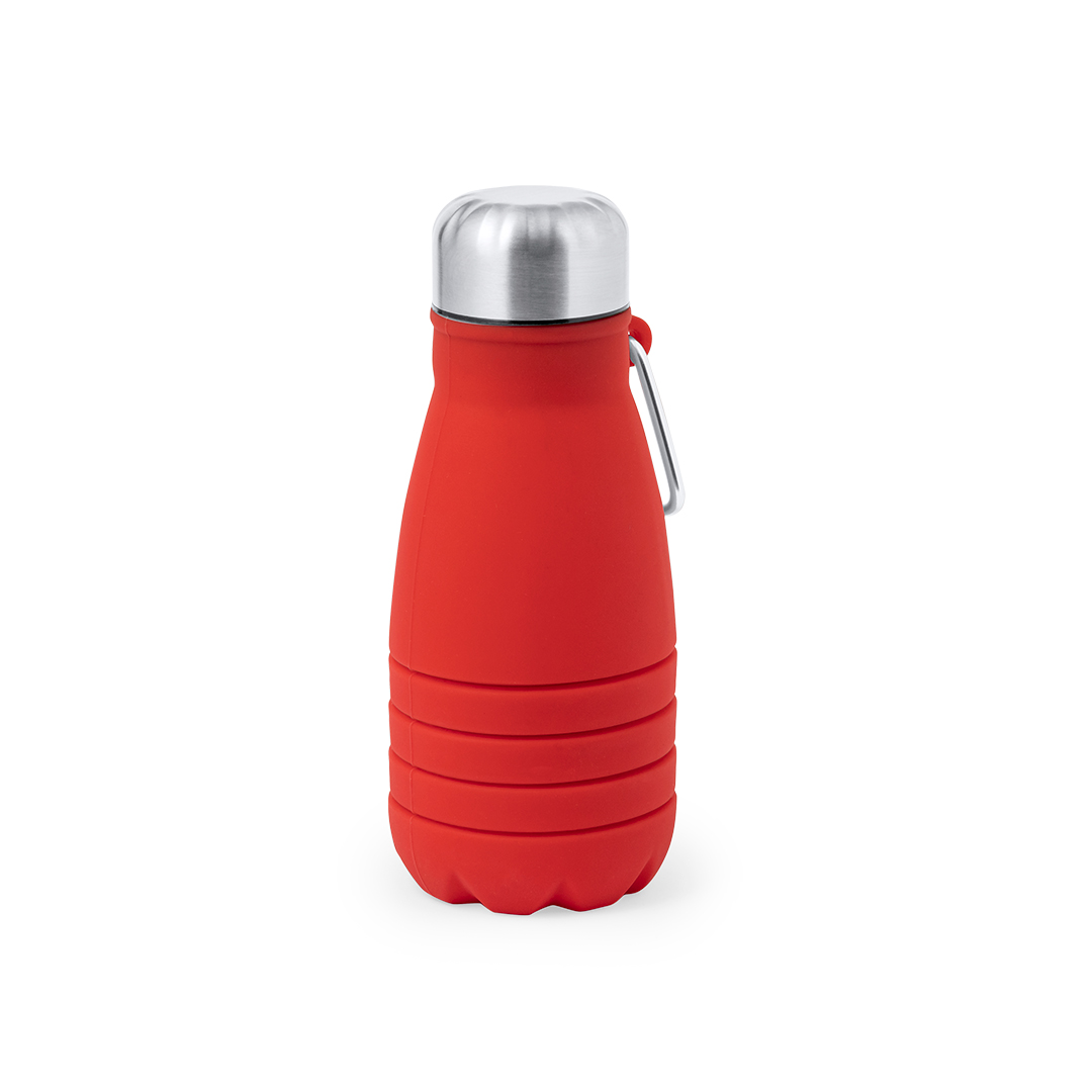 Bidón Plegable Fael - Tazas y botellas - Regalo Promocional Personalizado - imagen 4