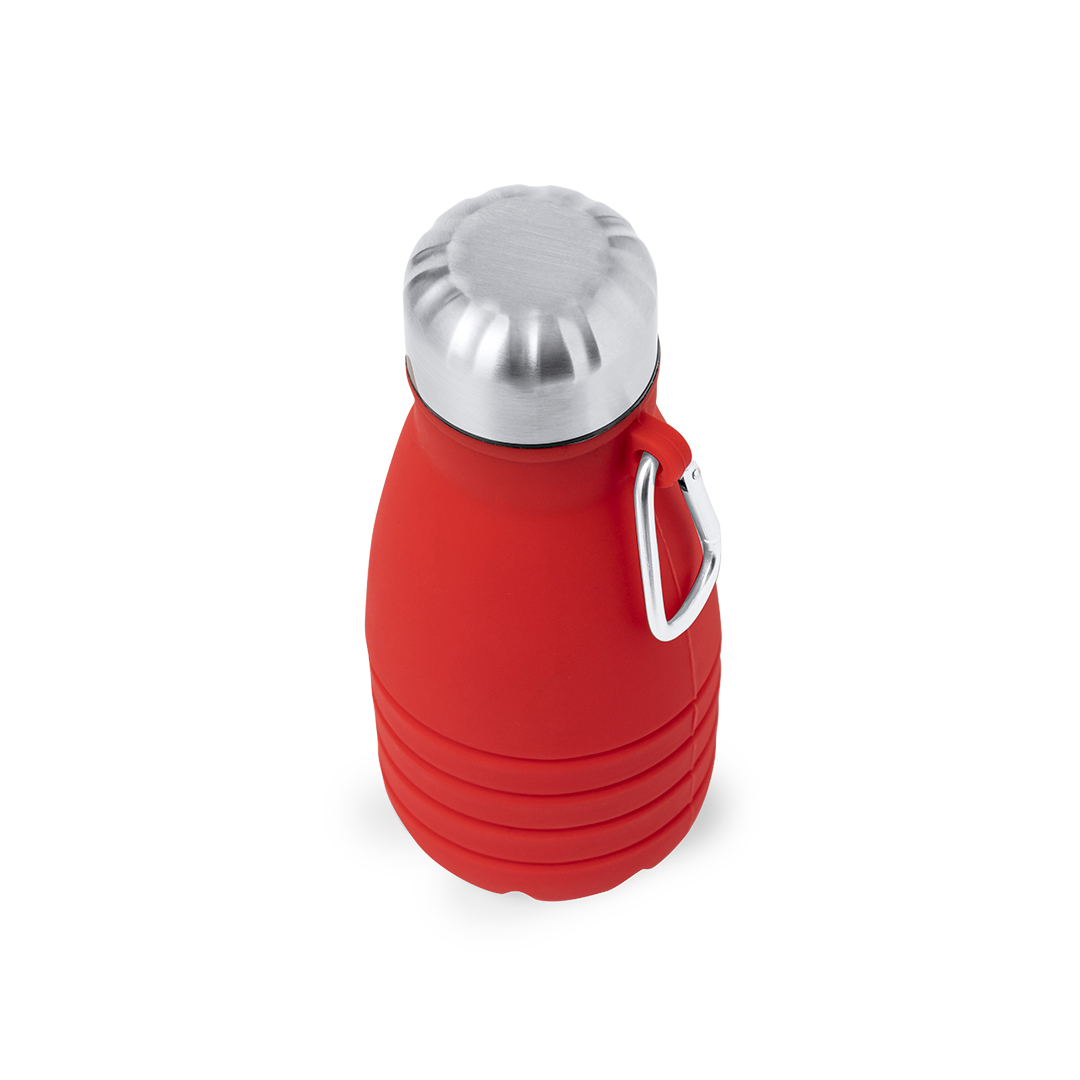 Bidón Plegable Fael - Tazas y botellas - Regalo Promocional Personalizado - imagen 5