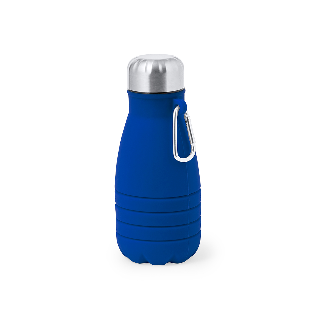 Bidón Plegable Fael - Tazas y botellas - Regalo Promocional Personalizado - imagen 6