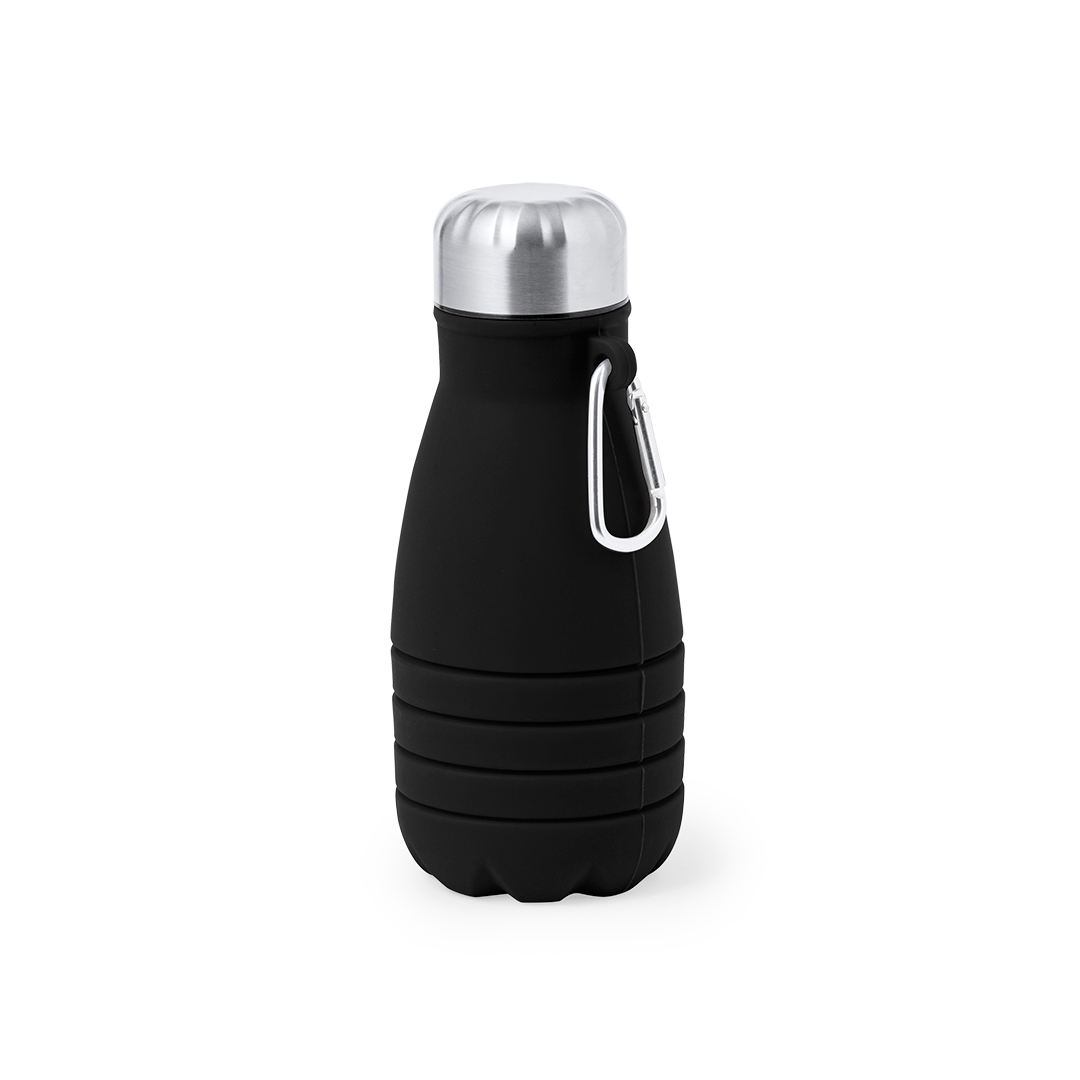 Bidón Plegable Fael - Tazas y botellas - Regalo Promocional Personalizado - imagen 8