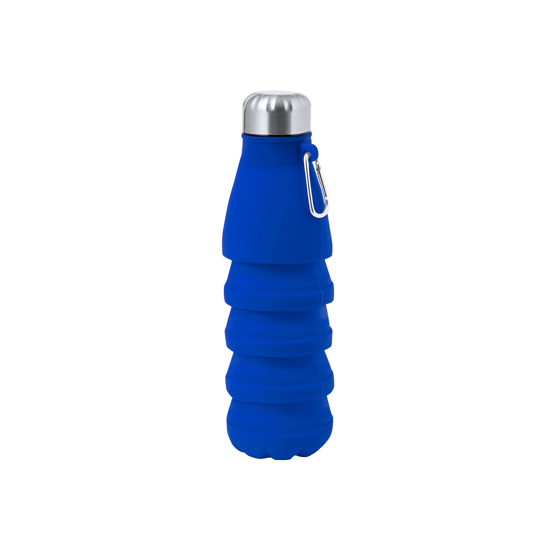 Bidón Plegable Fael - Tazas y botellas - Regalo Promocional Personalizado - imagen 9