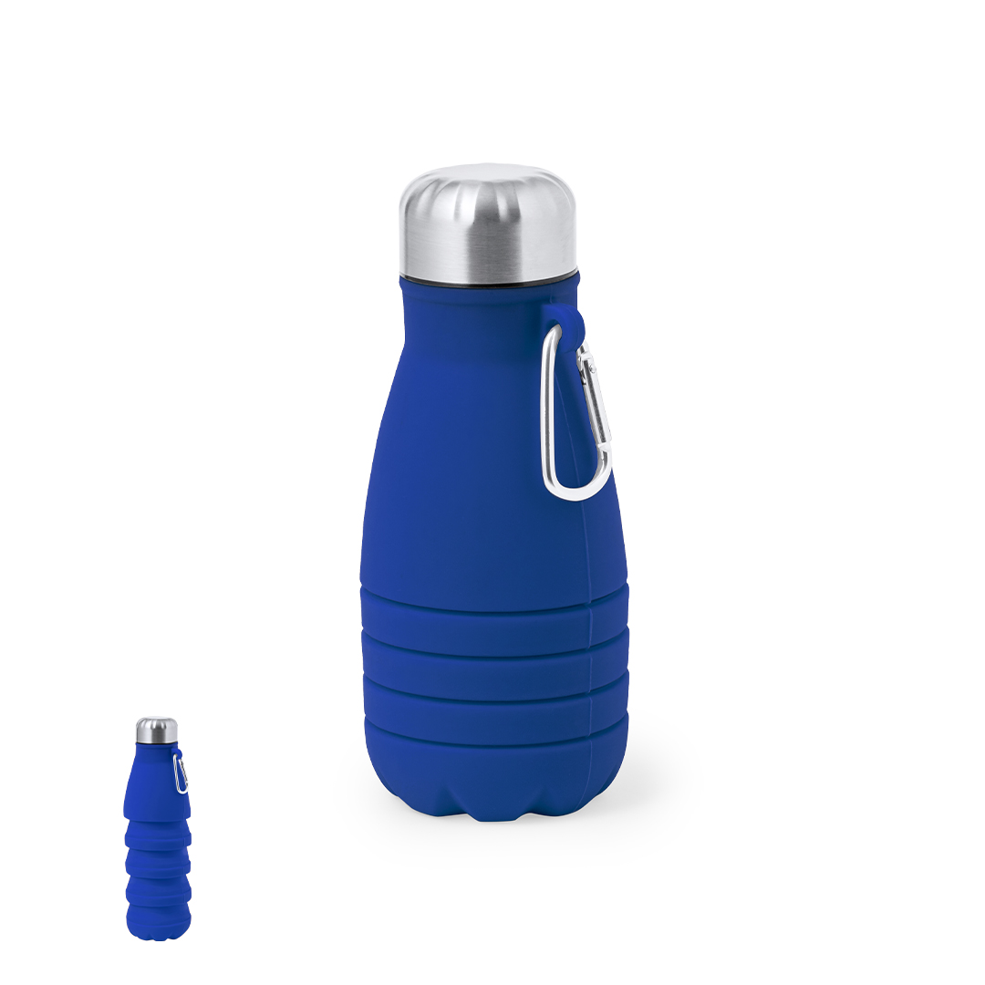Bidón Plegable Fael - Tazas y botellas - Regalo Promocional Personalizado
