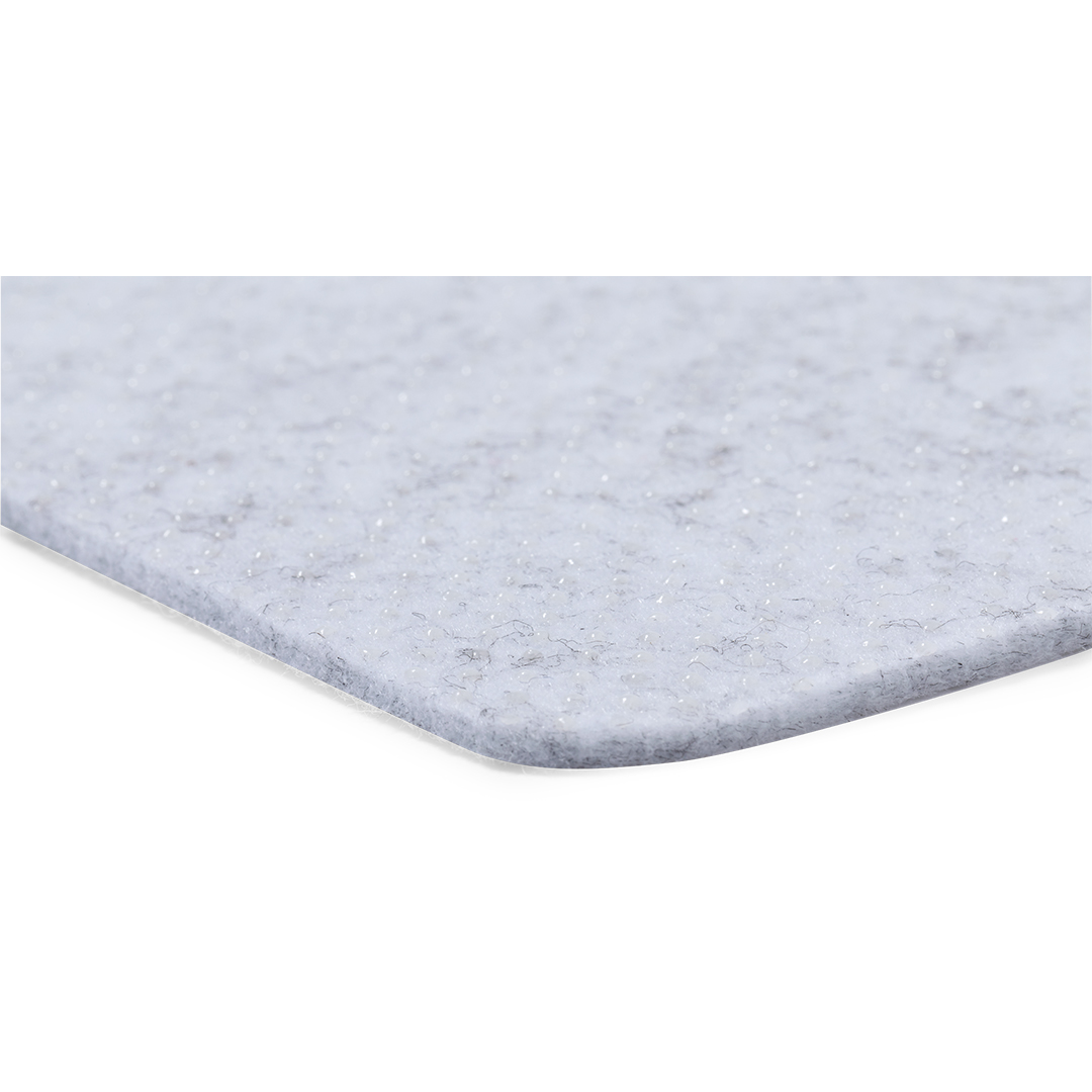 Alfombrilla ratón Lena de fieltro RPET - Oficina - Regalo Promocional Personalizado - imagen 3