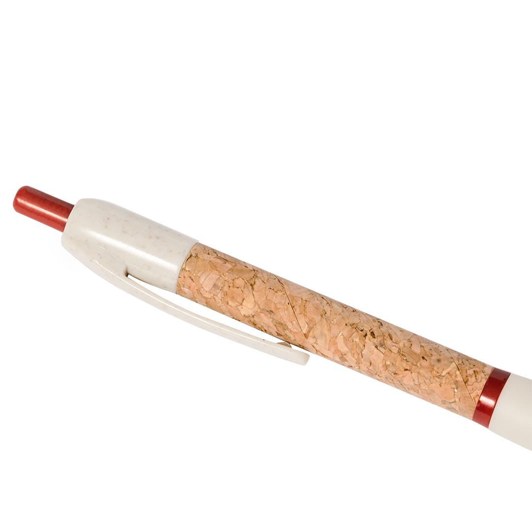 Bolígrafo Ankor - Oficina - Regalo Promocional Personalizado - vista alternativa