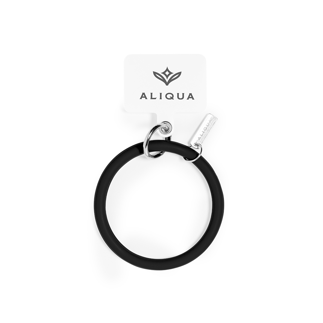 Pulsera soporte personalizada Naomi de silicona flexible para smartphones - Tecnología - Regalo Promocional Personalizado - imagen 4