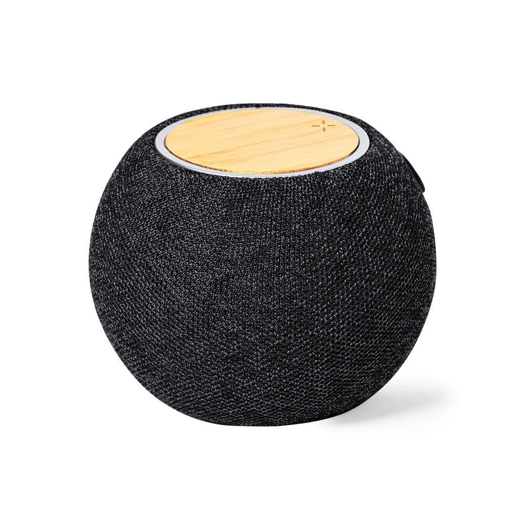 Altavoz Cargador Cedric - Tecnología - Regalo Promocional Personalizado - imagen 4