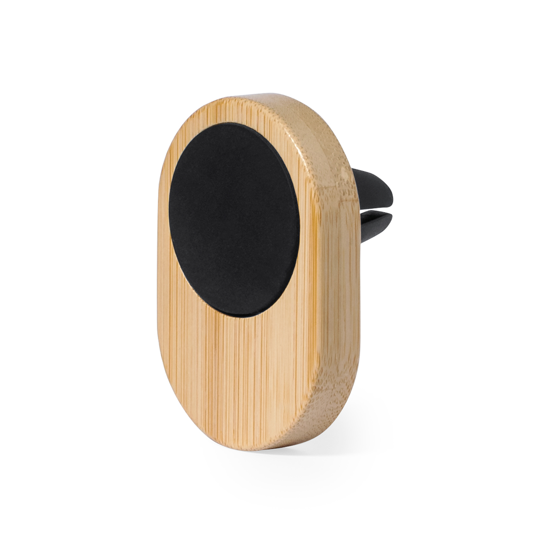 Soporte personalizado Toby