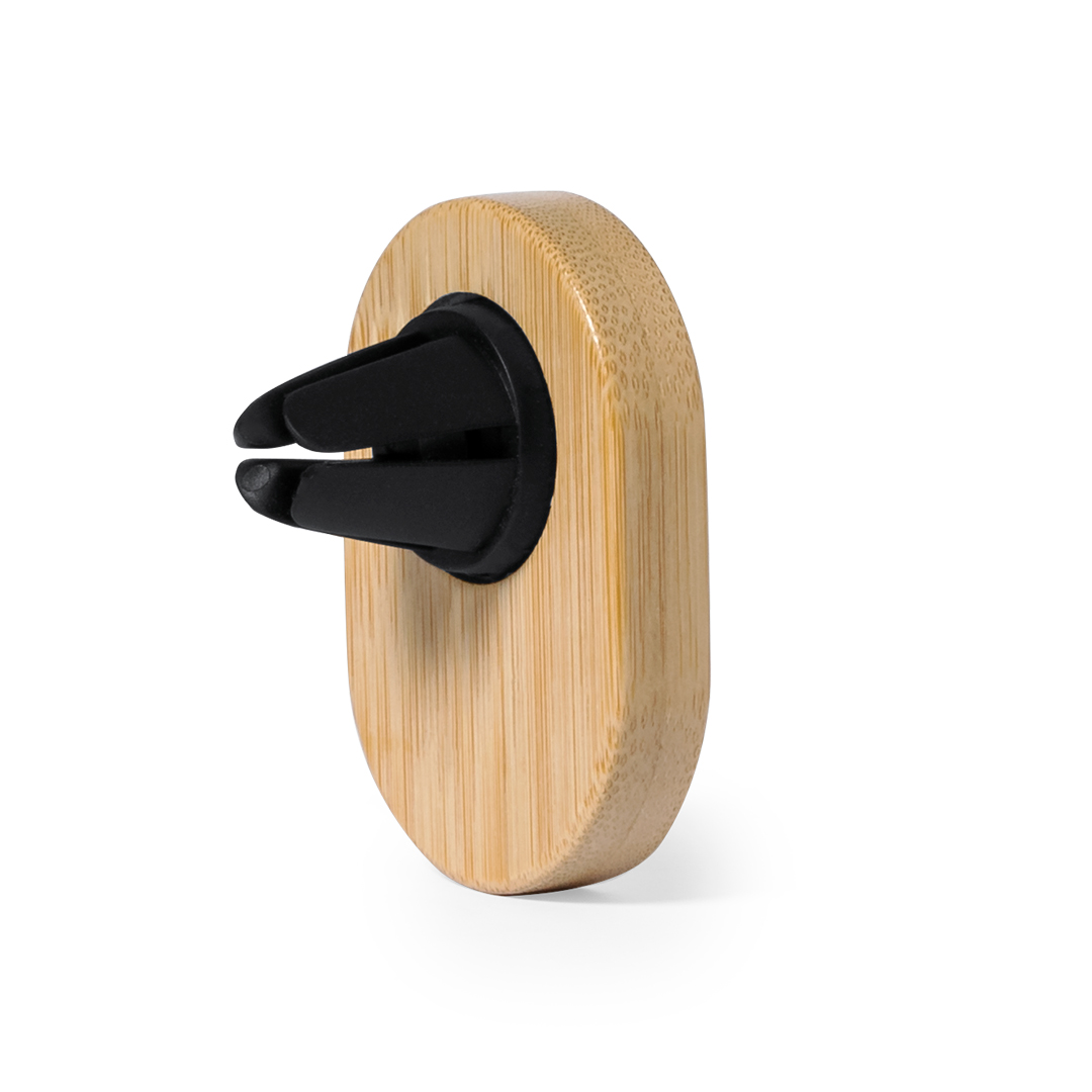 Soporte personalizado Toby - Tecnología - Regalo Promocional Personalizado - vista alternativa