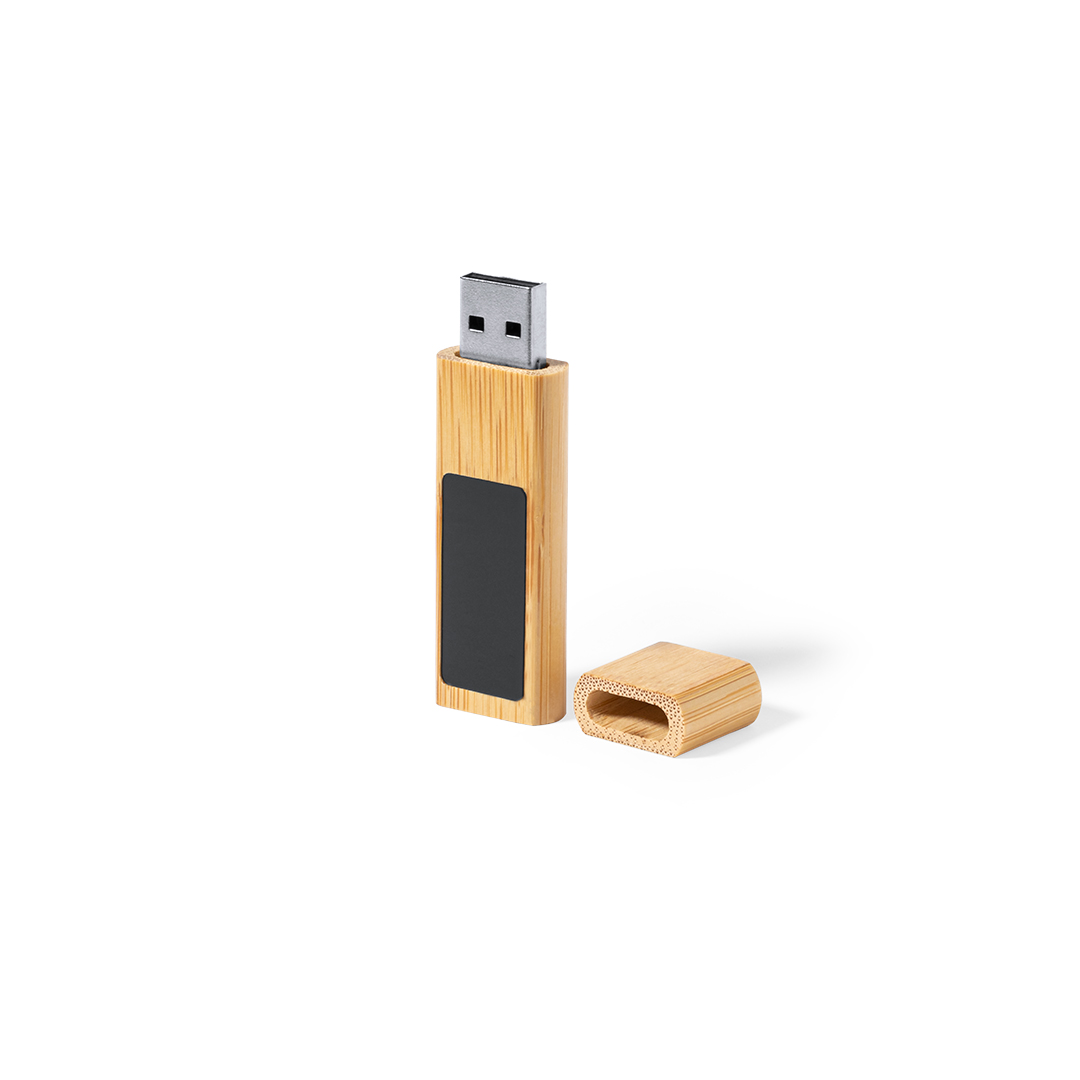 Memoria USB Afroks 16GB - Tecnología - Regalo Promocional Personalizado - imagen 4