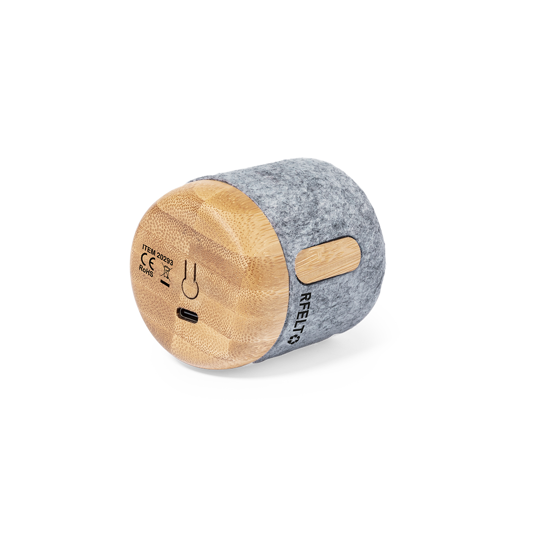 Altavoz Boitok - Tecnología - Regalo Promocional Personalizado - imagen 3