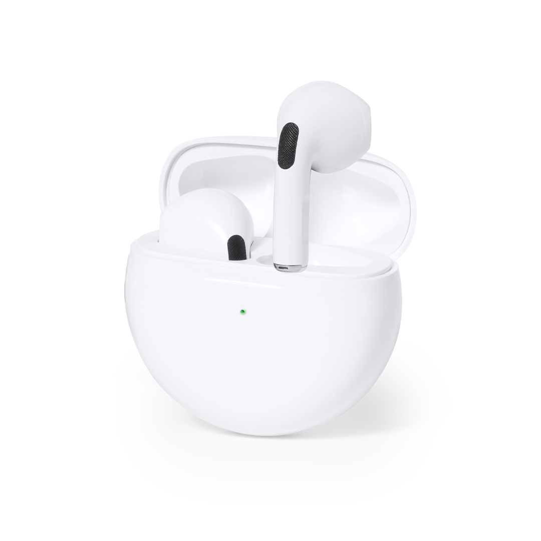 Auriculares Shima Bluetooth 5.3 batería 200mAh - Tecnología - Regalo Promocional Personalizado