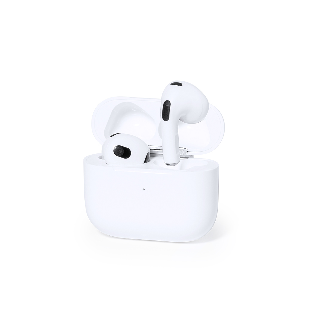 Auriculares Dodiax Bluetooth 5.3 batería 300mAh - Tecnología - Regalo Promocional Personalizado - imagen 8