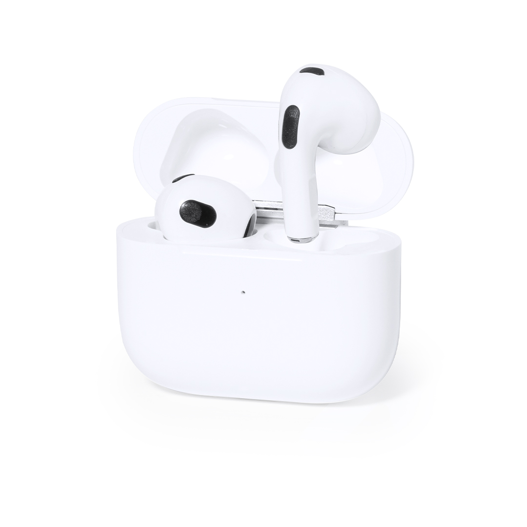Auriculares Dodiax Bluetooth 5.3 batería 300mAh - Tecnología - Regalo Promocional Personalizado