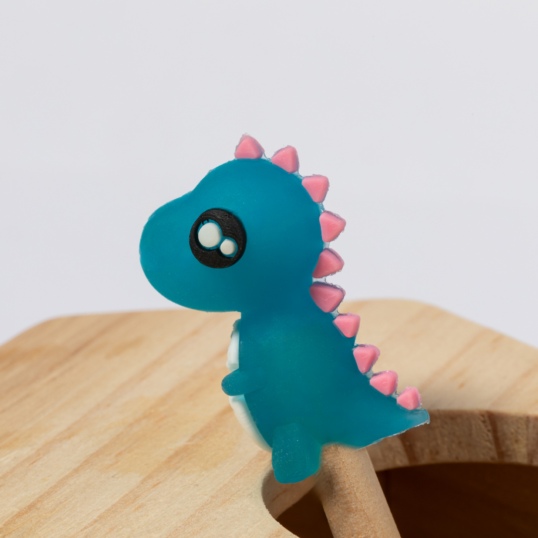 Juego para mascotas personalizado Kesel de madera con 3 figuras interactivas - Mascotas - Regalo Promocional Personalizado - imagen 3