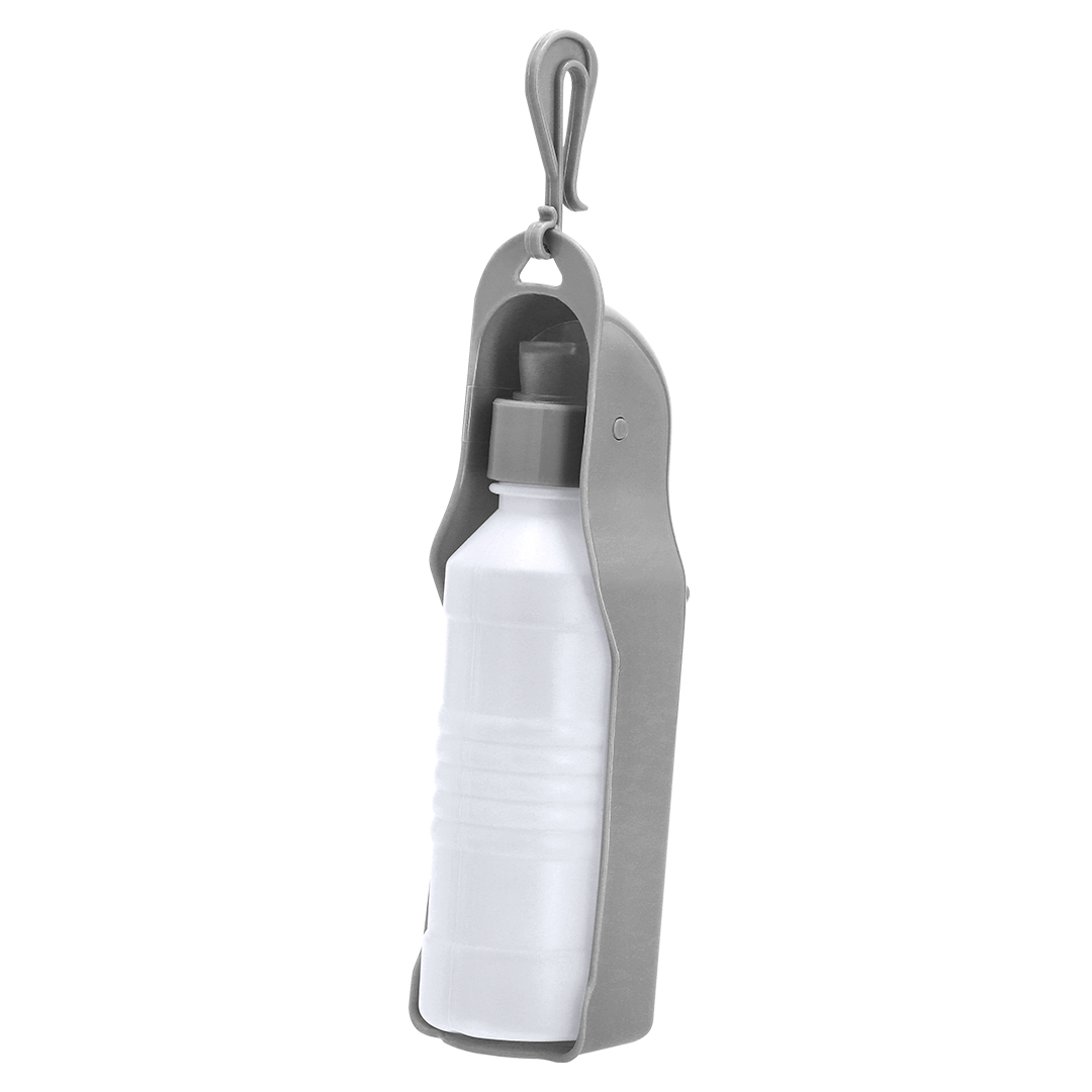 Bidón personalizado Mascotas Eritsen 250ml PP bebedero