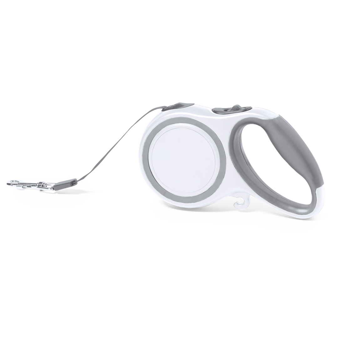 Cinta para paseo personalizada Bently extensible de poliéster 3 metros con ABS