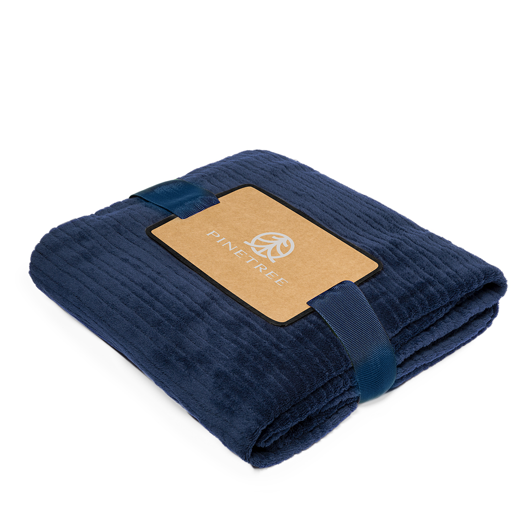 Manta Cindra - Mantas personalizadas - Regalo Promocional Personalizado