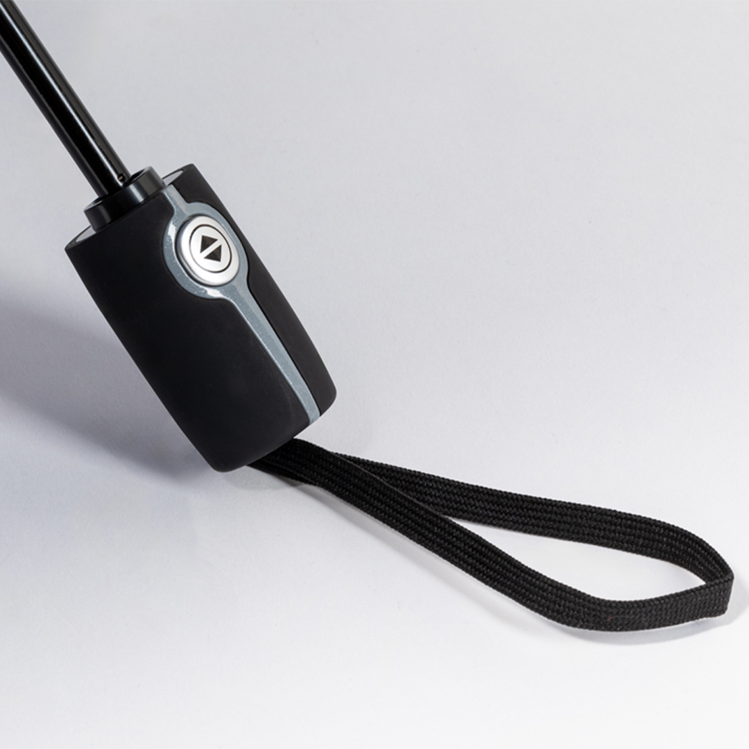 Paraguas personalizado Krastony plegable de RPET XL automático - Paraguas personalizados - Regalo Promocional Personalizado - imagen 4