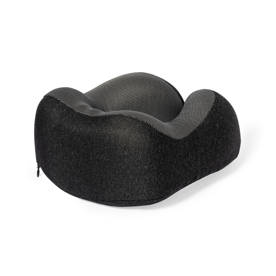Almohadilla cuello Blaiser acolchada - Viaje - Regalo Promocional Personalizado - vista alternativa