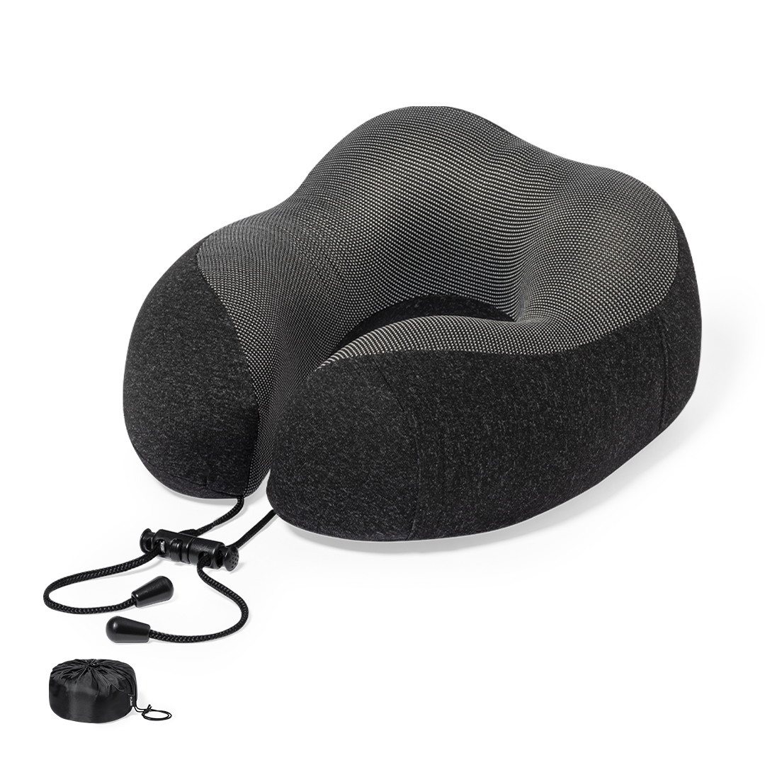 Almohadilla cuello Blaiser acolchada - Viaje - Regalo Promocional Personalizado