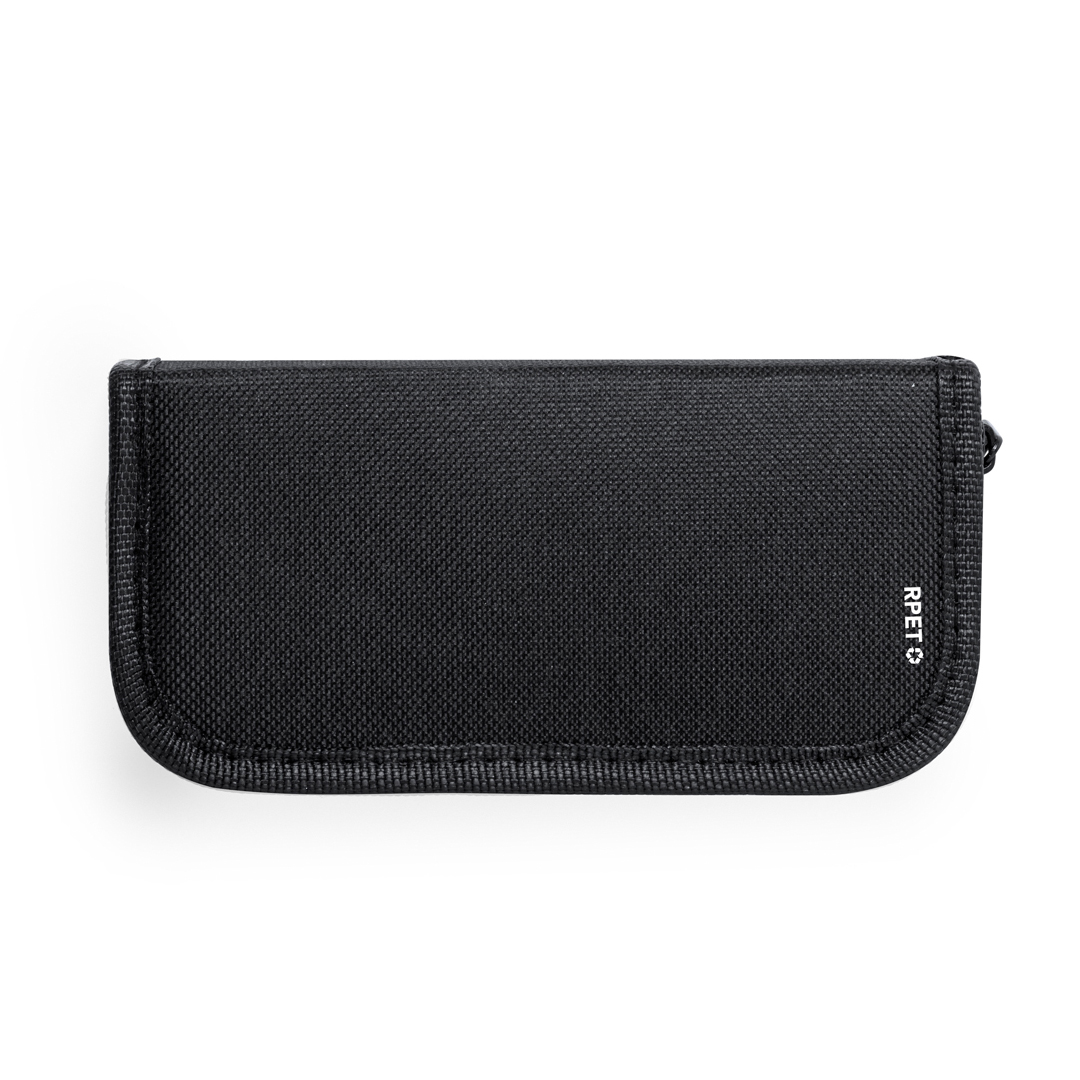 Set personalizado Limpiacalzado Aeron de RPET con cera incluida - Ropa y accesorios - Regalo Promocional Personalizado - imagen 3