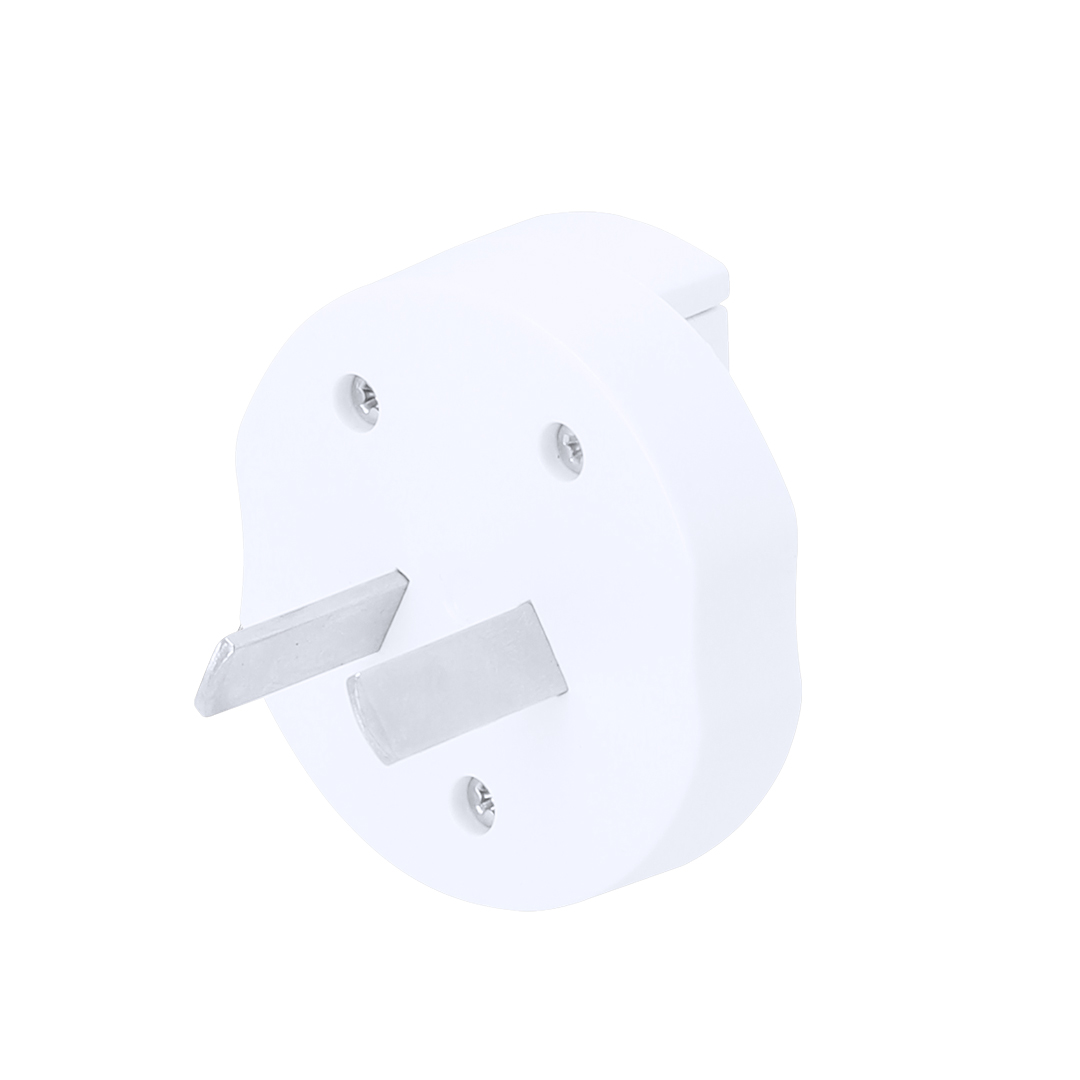 Adaptador Enchufes Vlind con diseño compacto. - Viaje - Regalo Promocional Personalizado - imagen 3