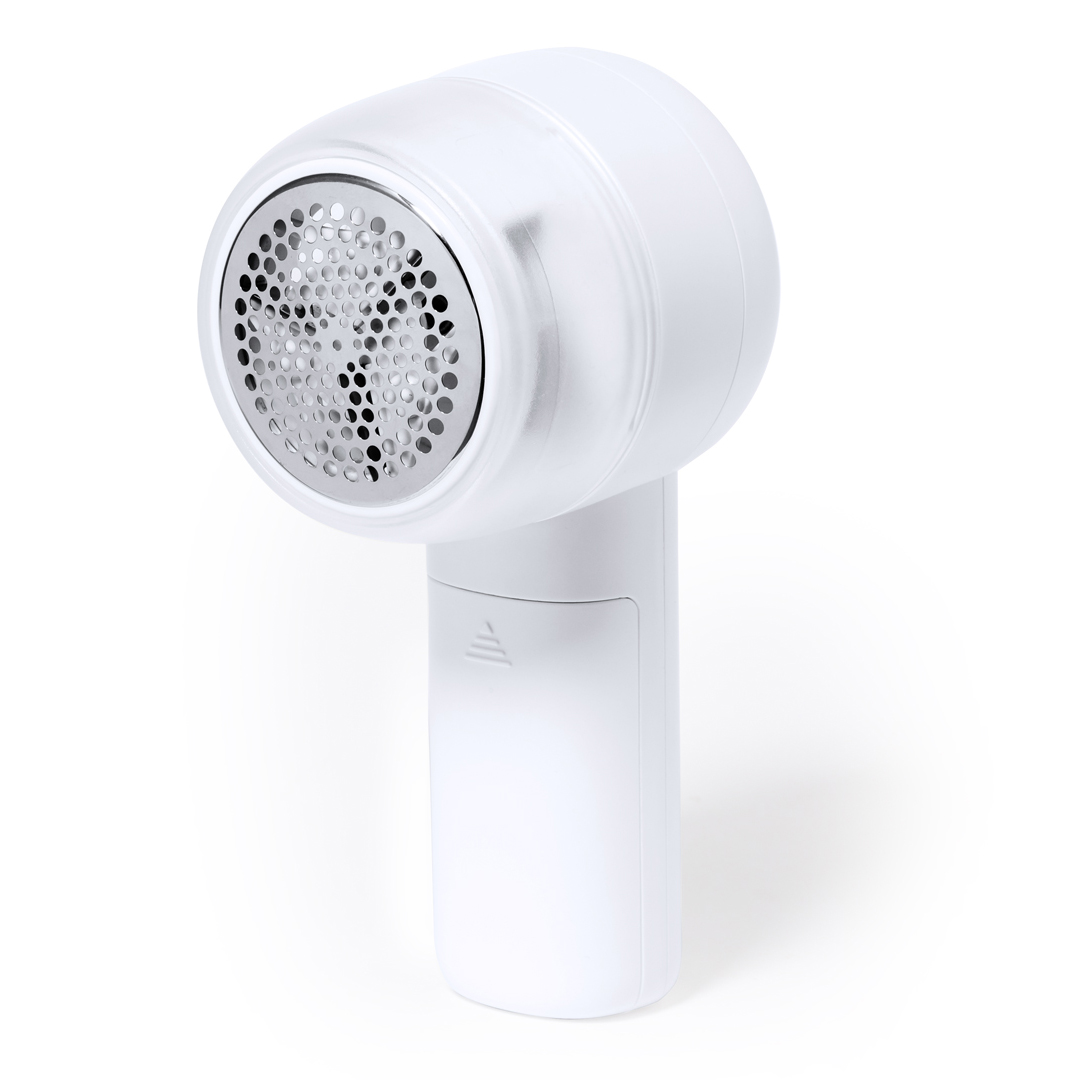 Quita pelusas personalizado Guyit de mano ergonómico con compartimento