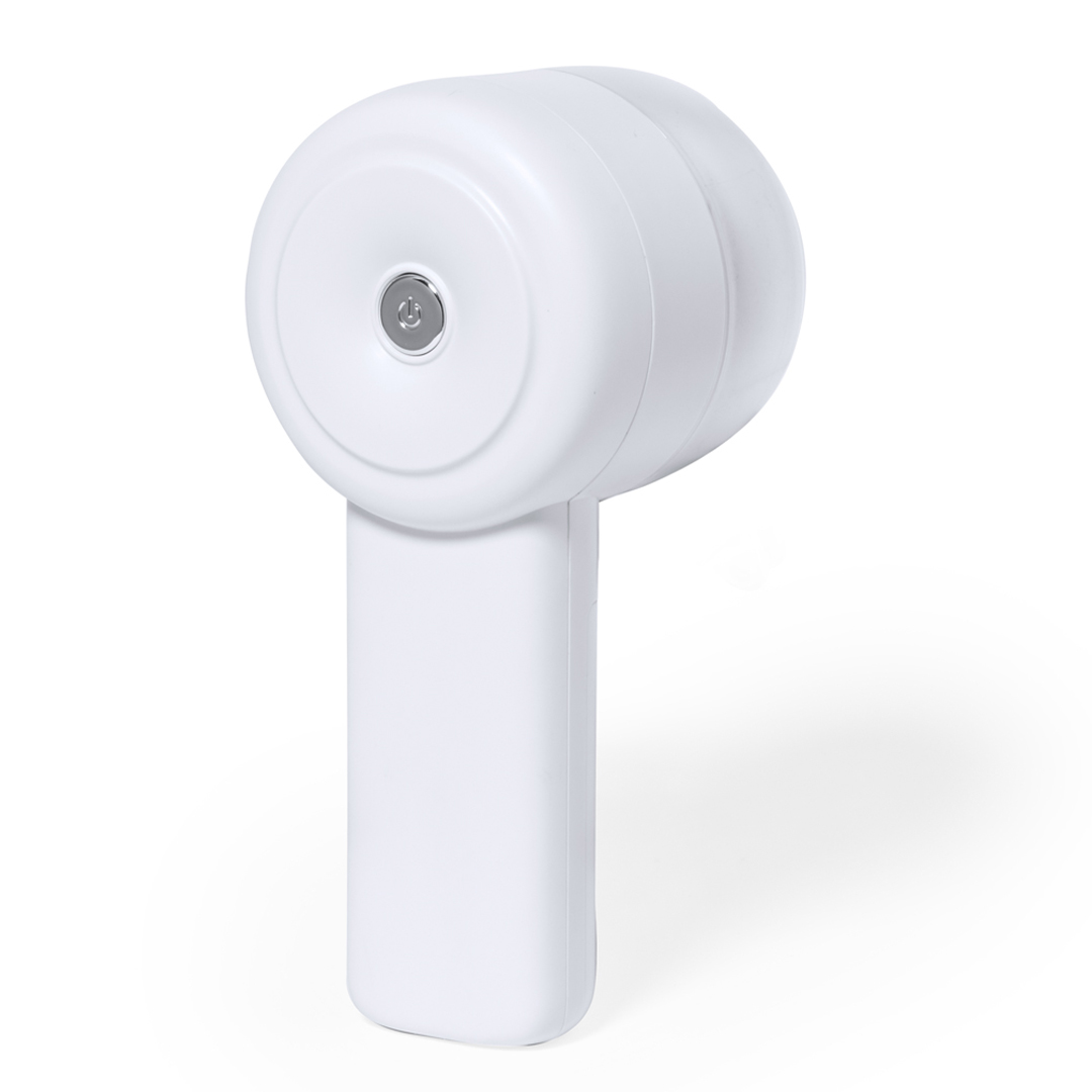 Quita pelusas personalizado Guyit de mano ergonómico con compartimento - Hogar - Regalo Promocional Personalizado - vista alternativa