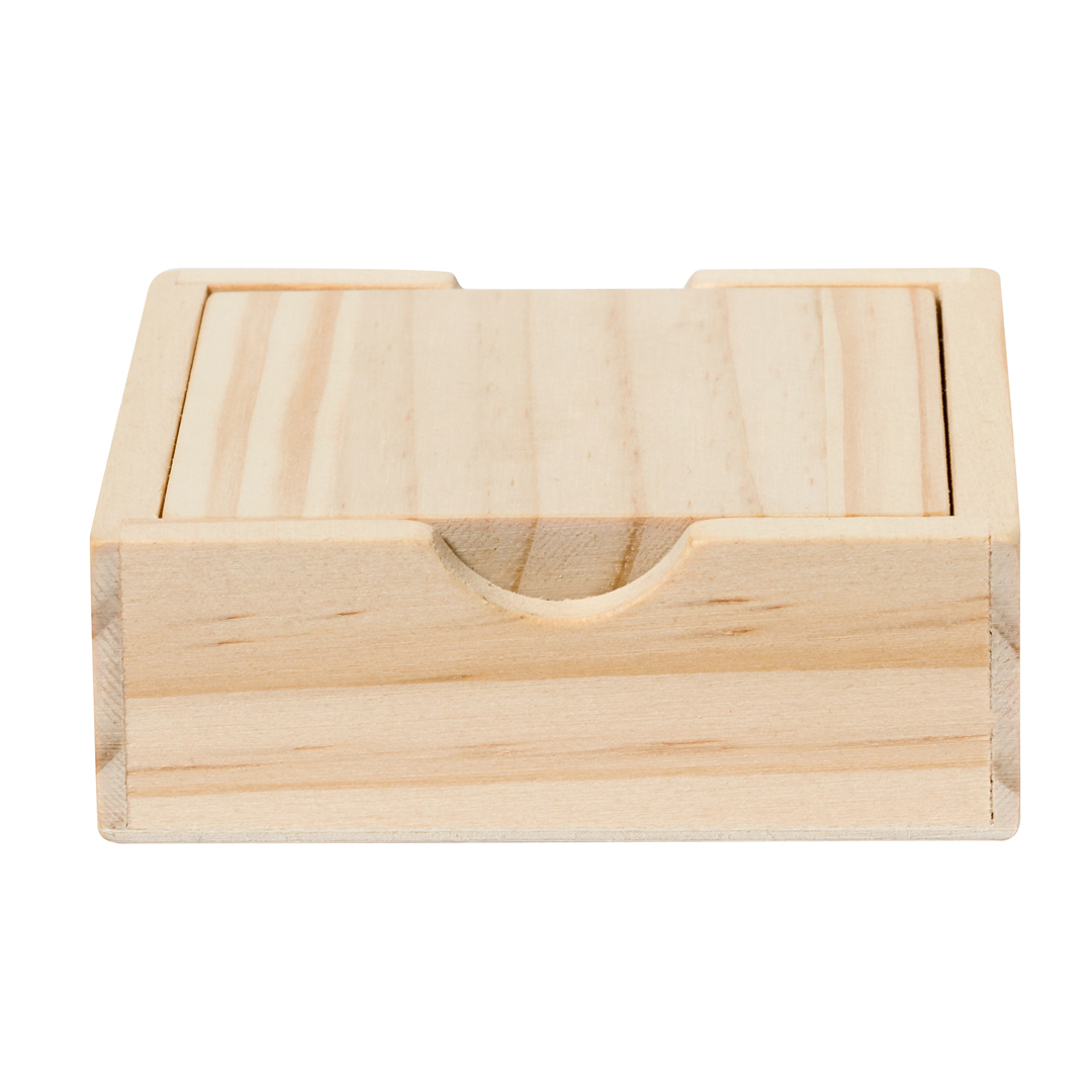 Juego de habilidad personalizado Crested sudoku de madera con 16 fichas - Niños y Juegos - Regalo Promocional Personalizado - imagen 3