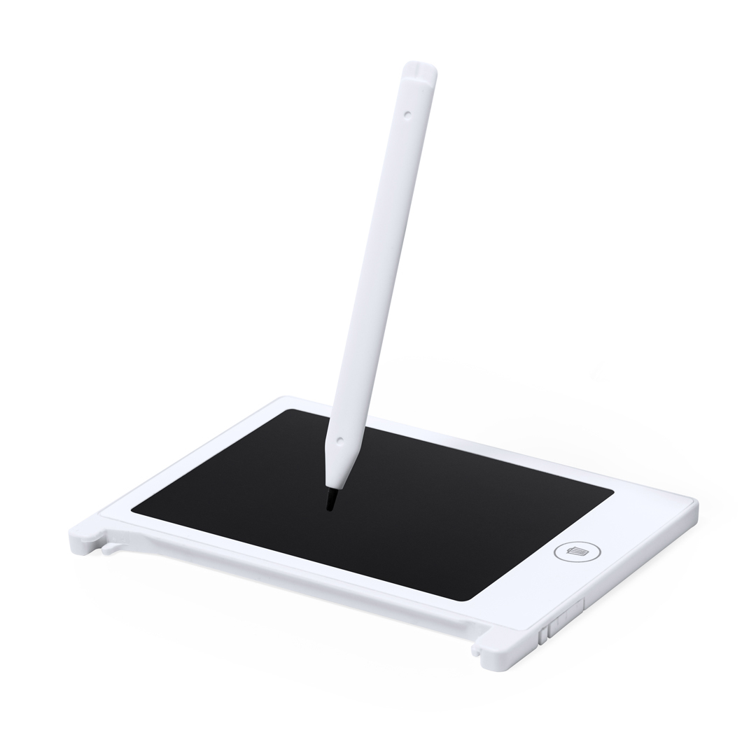 Tablet personalizada Escritura LCD Arraky con fijación magnética - Tecnología - Regalo Promocional Personalizado - imagen 3