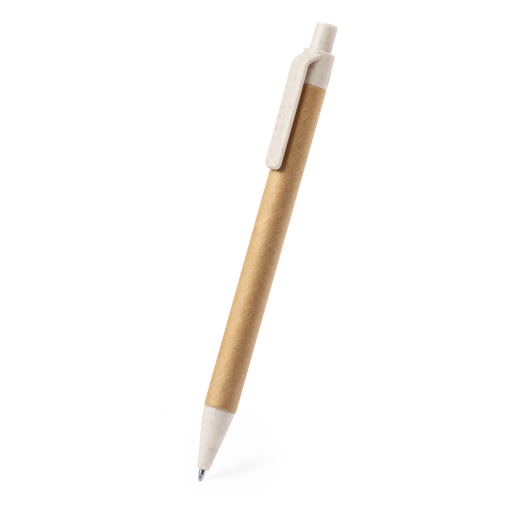 Set personalizado Elyndor de escritura de caña de trigo completo - Niños y Juegos - Regalo Promocional Personalizado - imagen 3