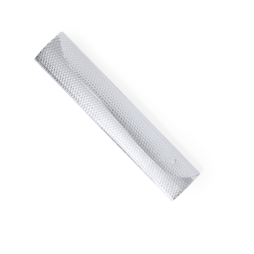 Parasol personalizado Harmuny de aluminio con burbuja sin ribetes - Verano - Regalo Promocional Personalizado - vista alternativa