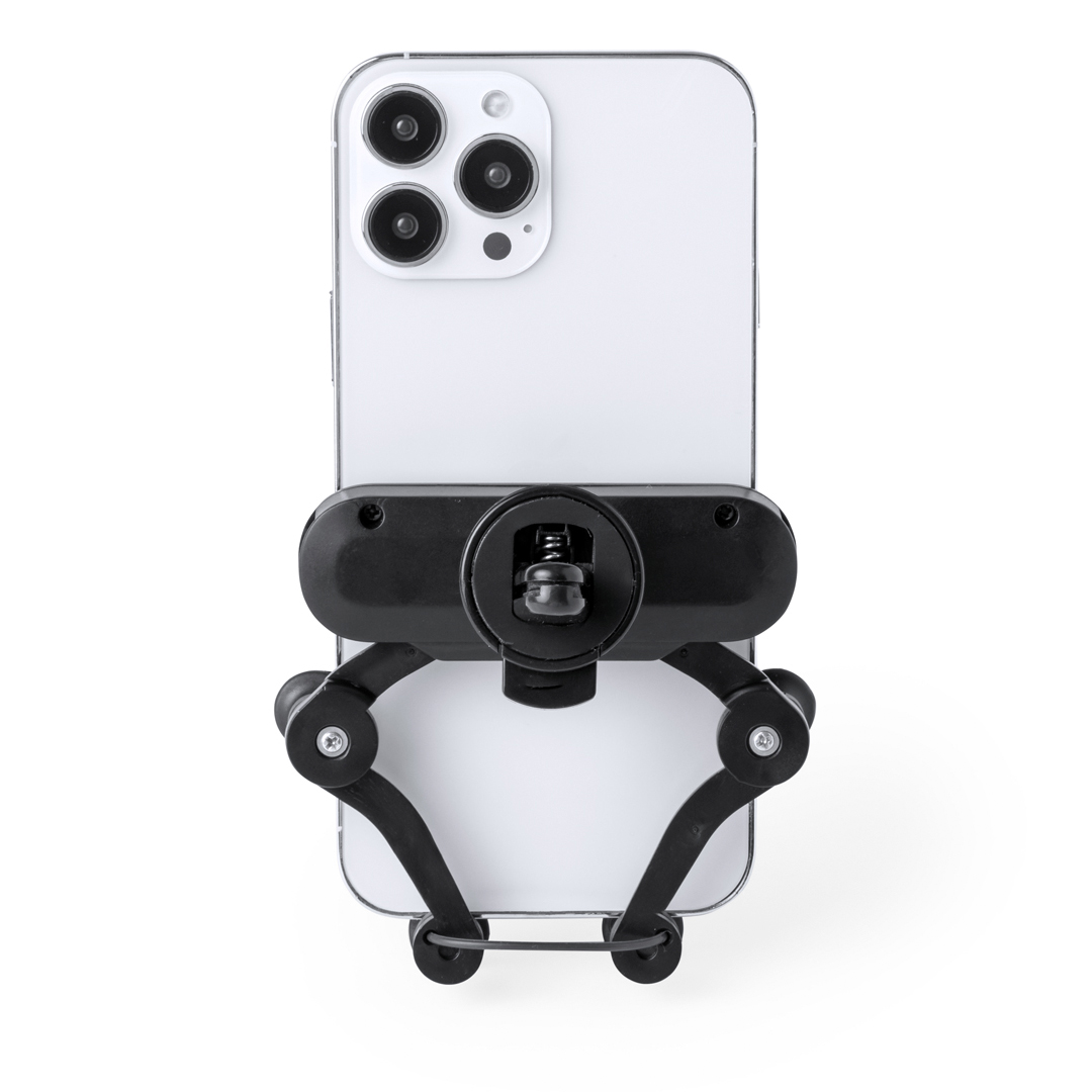 Soporte para smartphone XXL personalizado Vetel  minimalista - Tecnología - Regalo Promocional Personalizado - imagen 3
