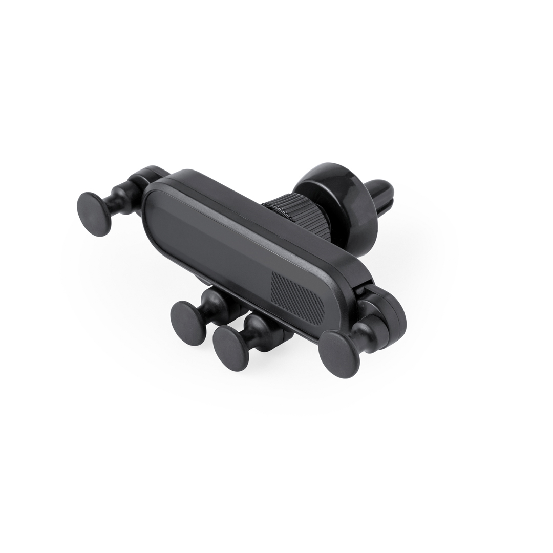 Soporte para smartphone XXL personalizado Vetel  minimalista - Tecnología - Regalo Promocional Personalizado - imagen 4