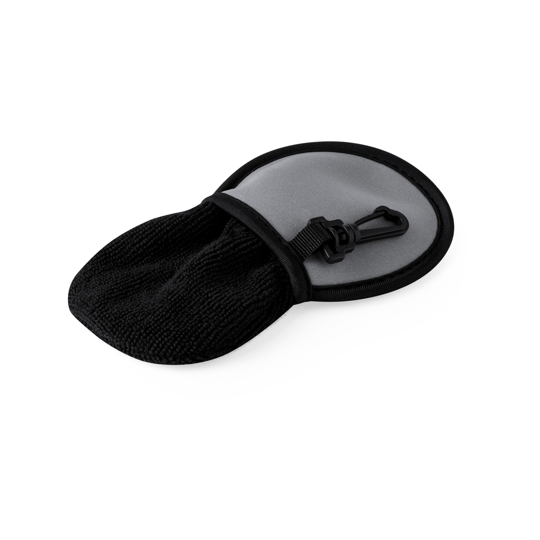 Funda limpiadora personalizada golf Hese de soft shell - Golf - Regalo Promocional Personalizado - vista alternativa
