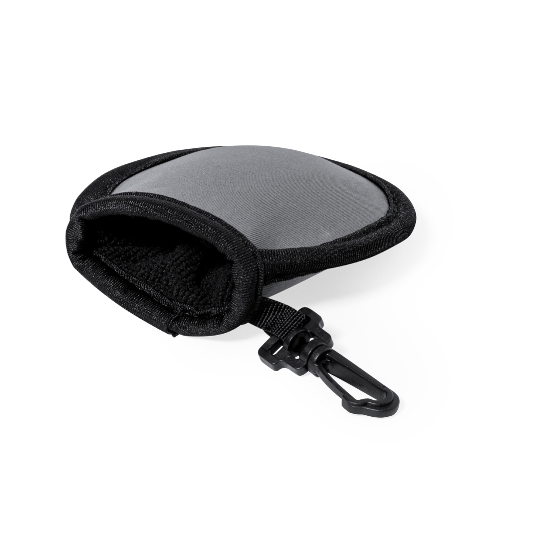Funda limpiadora personalizada golf Hese de soft shell - Golf - Regalo Promocional Personalizado - imagen 3