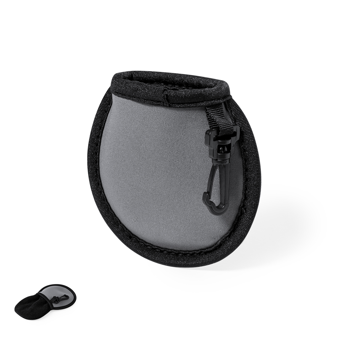 Funda limpiadora personalizada golf Hese de soft shell - Golf - Regalo Promocional Personalizado