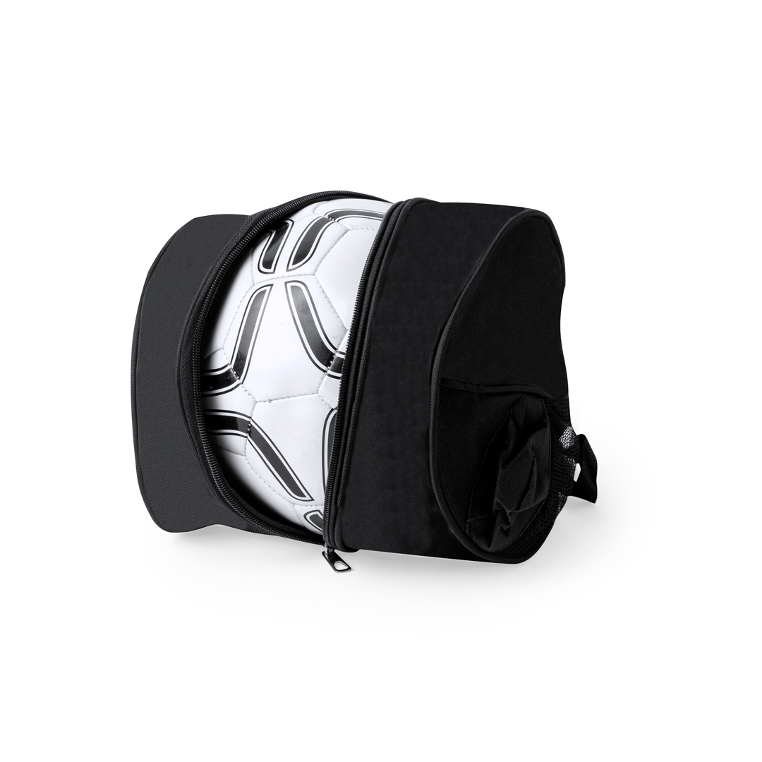 Bolsa Balón Lafin - Deporte y aventura - Regalo Promocional Personalizado - vista alternativa