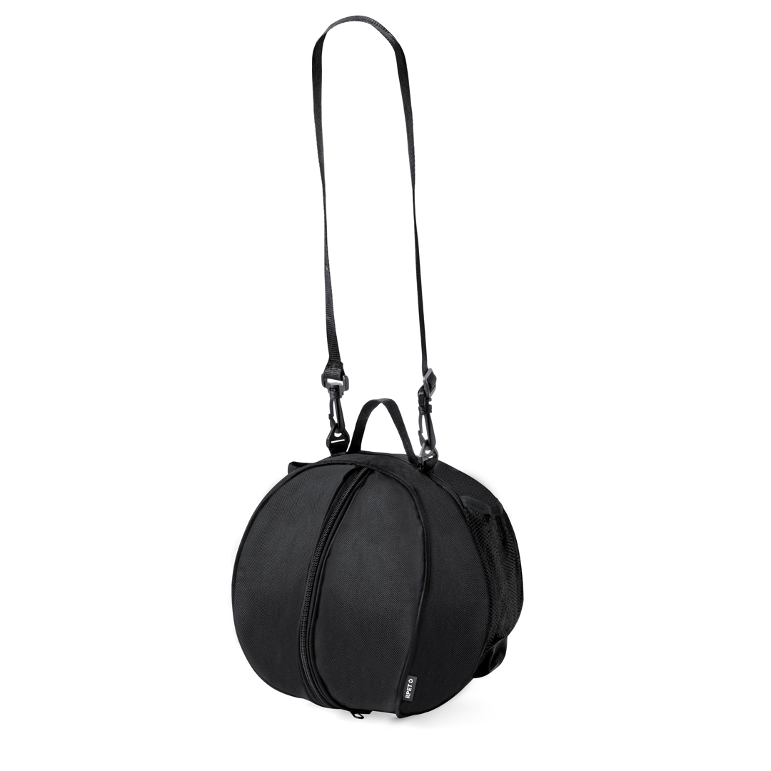 Bolsa para balón personalizada Lafin de RPET multifunción - Deporte y aventura - Regalo Promocional Personalizado - imagen 3