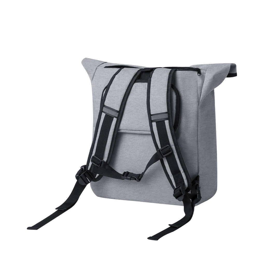 Mochila Bici Hoblak - Deporte y aventura - Regalo Promocional Personalizado - imagen 4