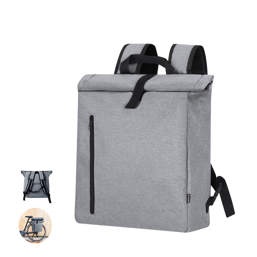 Mochila Bici Hoblak - Deporte y aventura - Regalo Promocional Personalizado