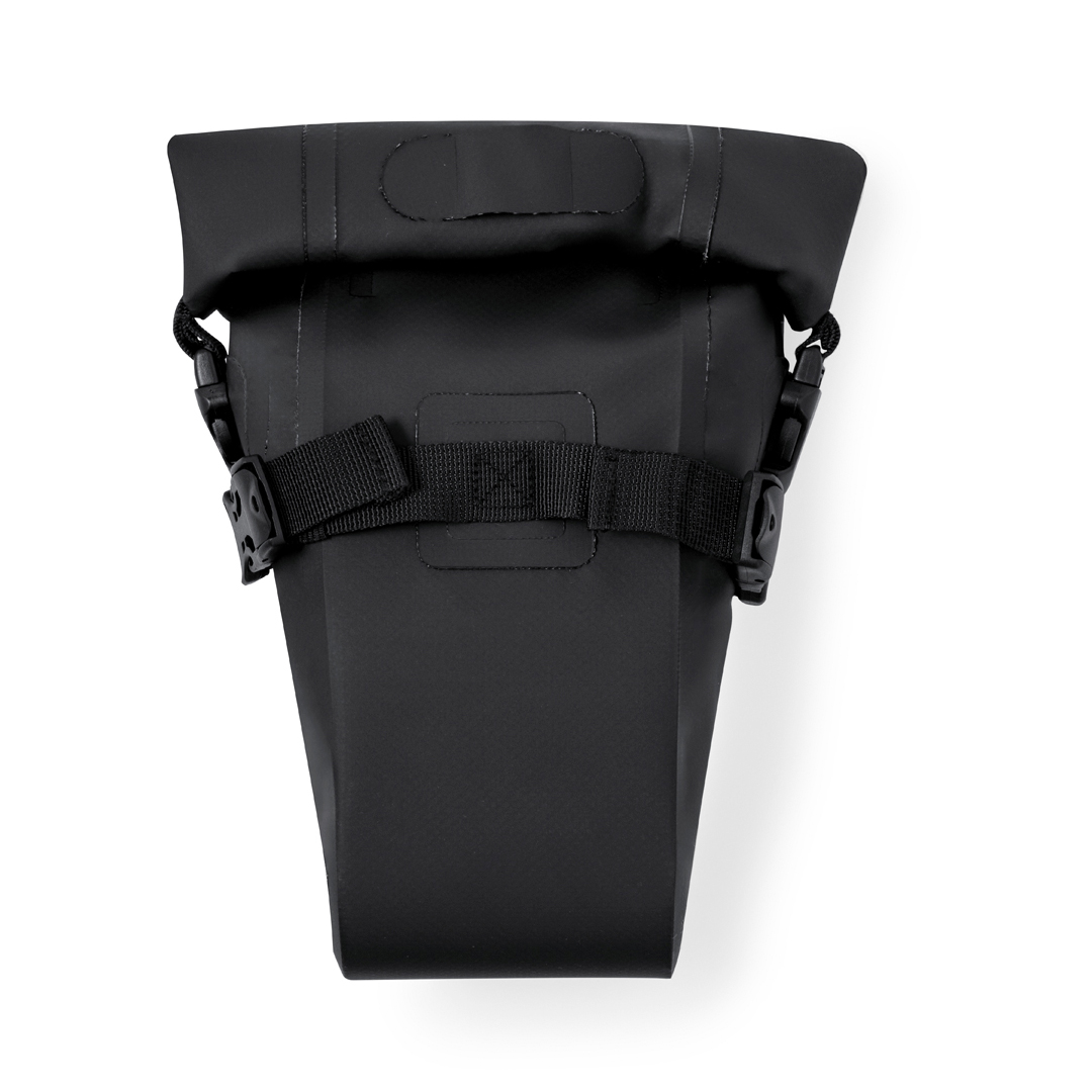 Bolsa bici personalizada Hydoria impermeable con acoples - Deporte y aventura - Regalo Promocional Personalizado - imagen 3