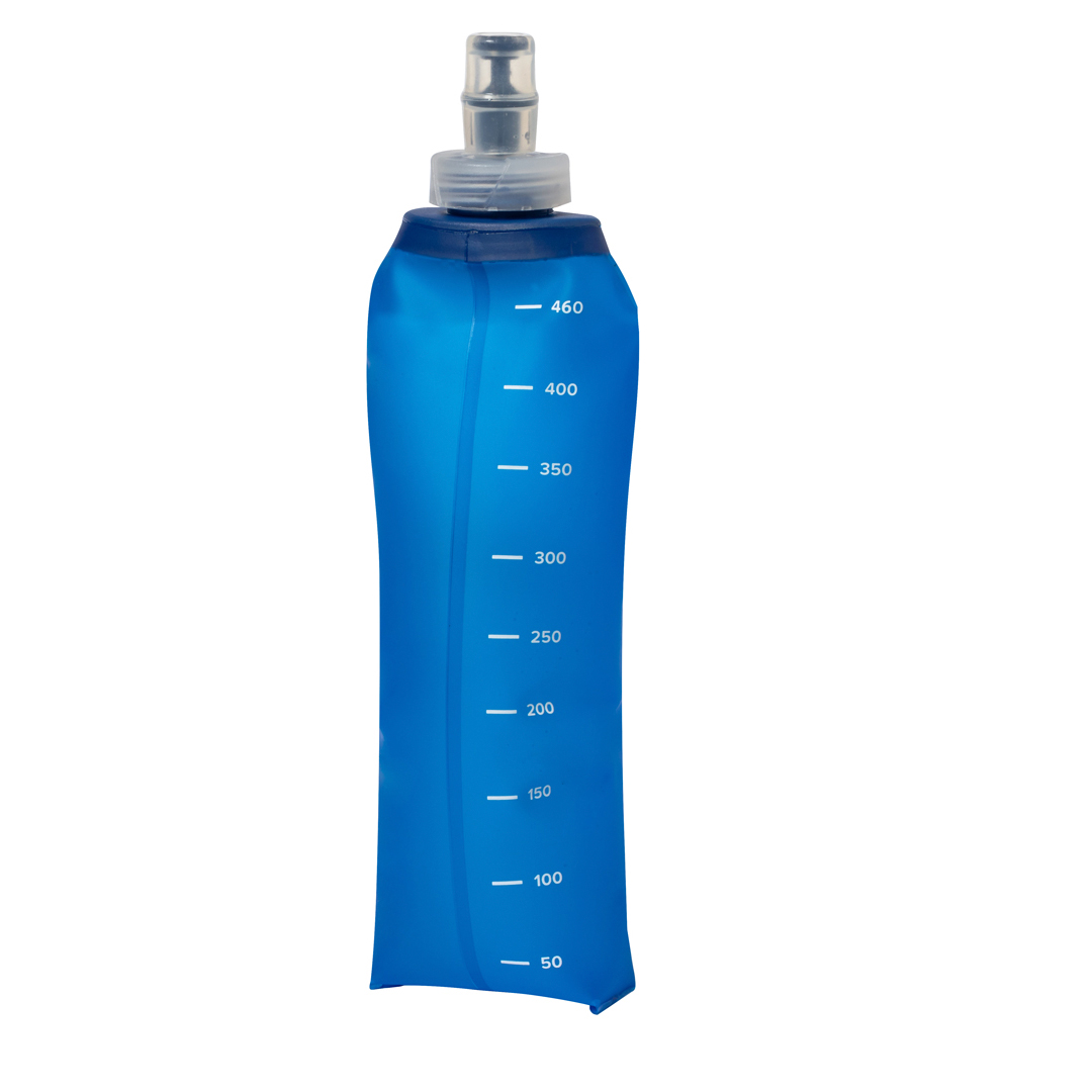 Bidón personalizado Plegable Poel 500ml flexible dosificador