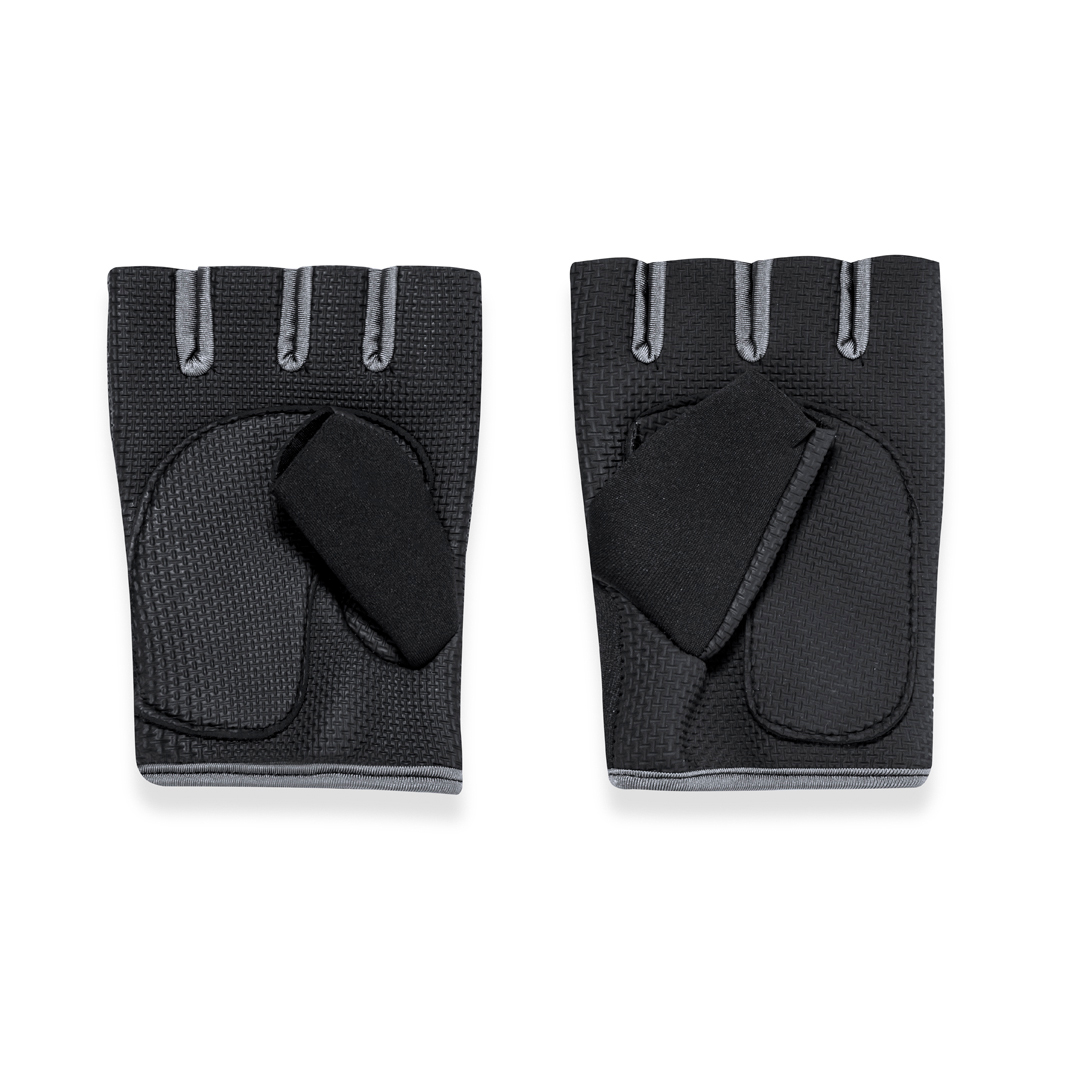 Guante deportivo personalizado Scot de poliéster y licra con dedos al aire - Ropa y accesorios - Regalo Promocional Personalizado - imagen 3