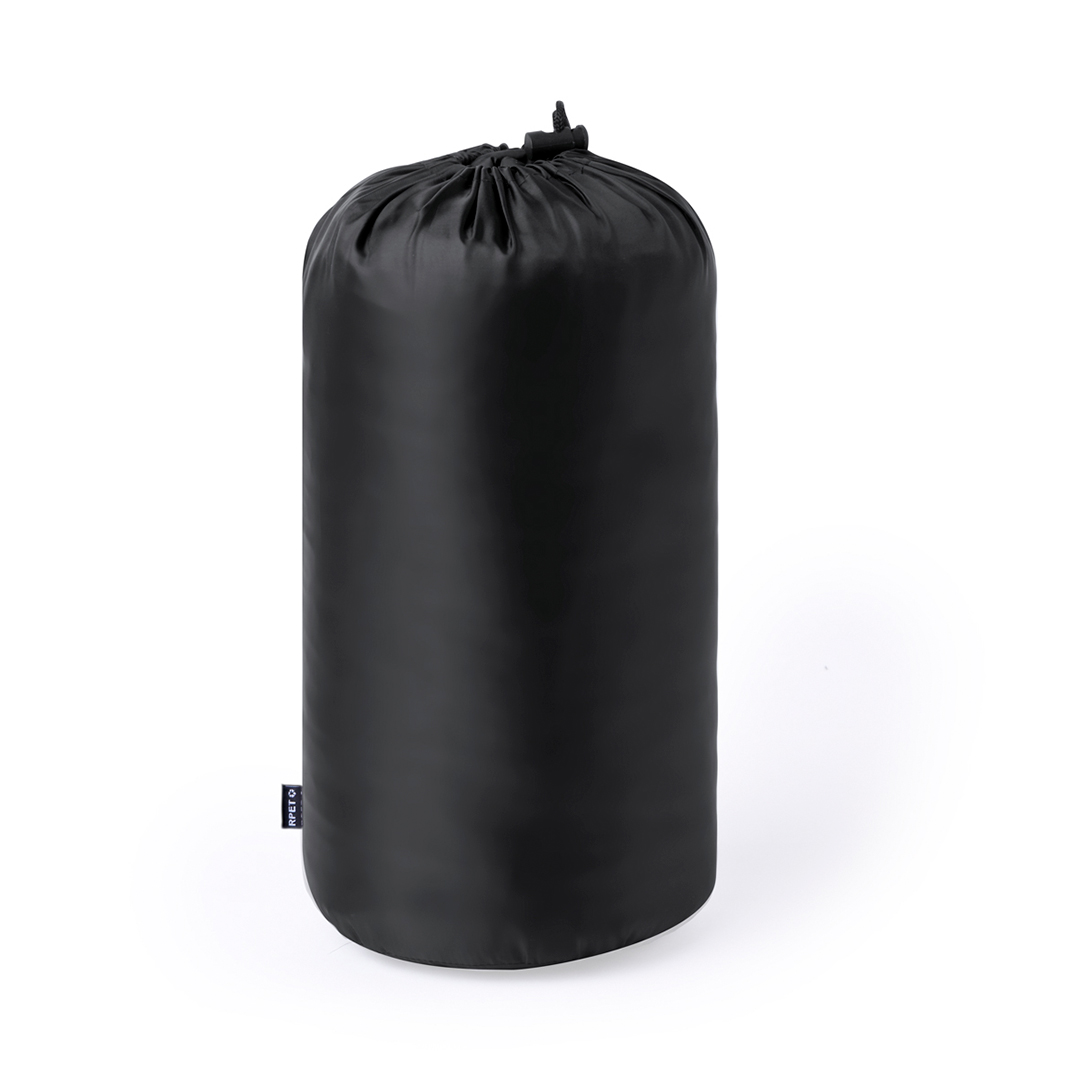 Manta picnic personalizada Barea de poliéster RPET plegable - Mantas personalizadas - Regalo Promocional Personalizado - vista alternativa