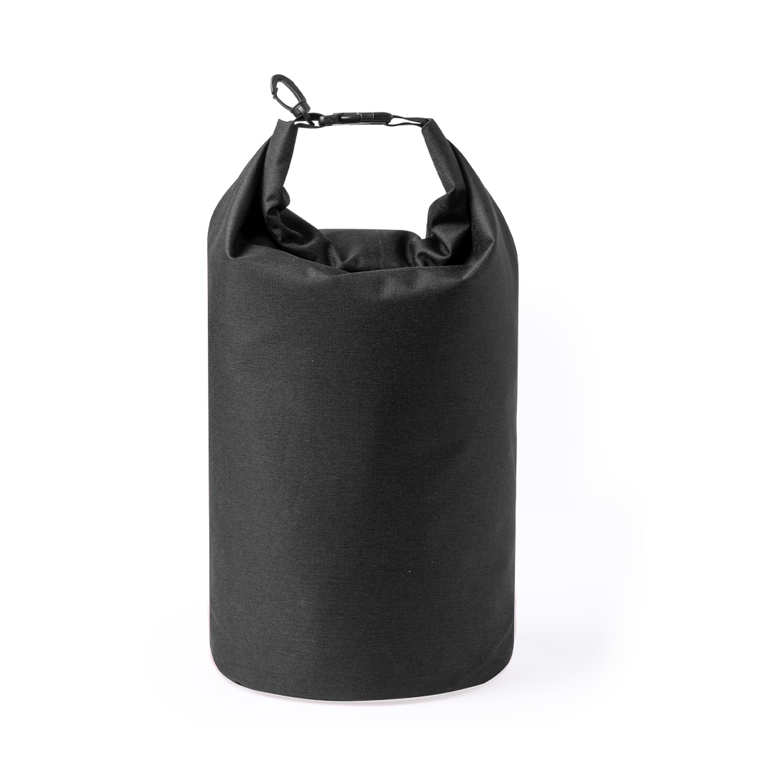 Bolsa personalizada Veronia impermeable de RPET con cierre de seguridad - Verano - Regalo Promocional Personalizado - imagen 4