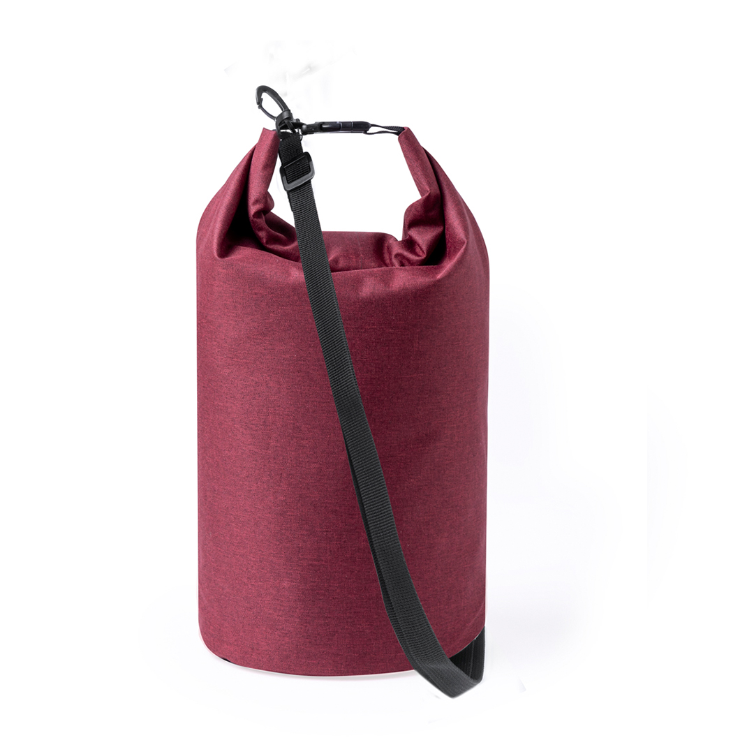 Bolsa personalizada Kasolin impermeable de poliéster RPET