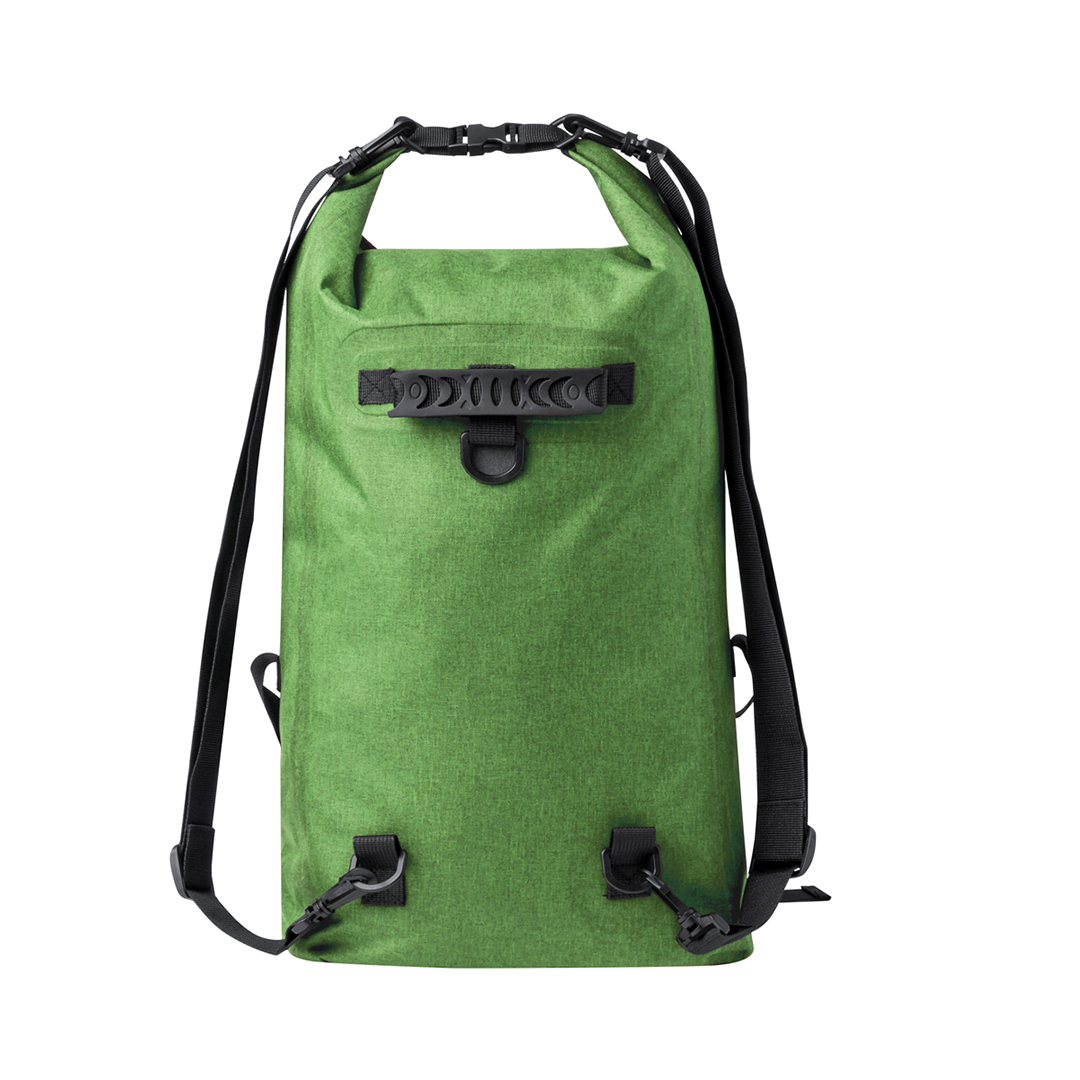 Mochila personalizada Ardentix impermeable de RPET 300D con 25L - Verano - Regalo Promocional Personalizado - imagen 5