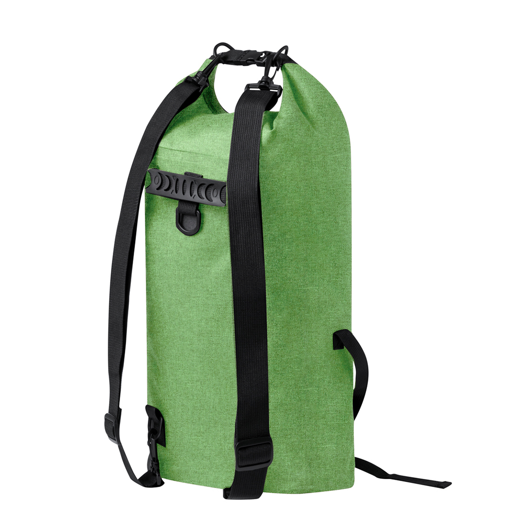 Mochila personalizada Ardentix impermeable de RPET 300D con 25L - Verano - Regalo Promocional Personalizado - imagen 6