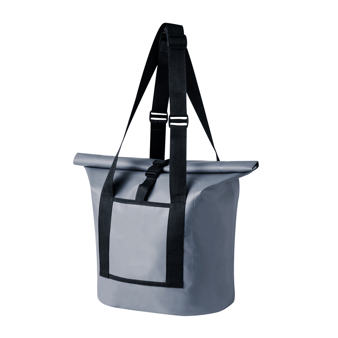 Bolso personalizado Jagsen impermeable de PVC con 25L de capacidad